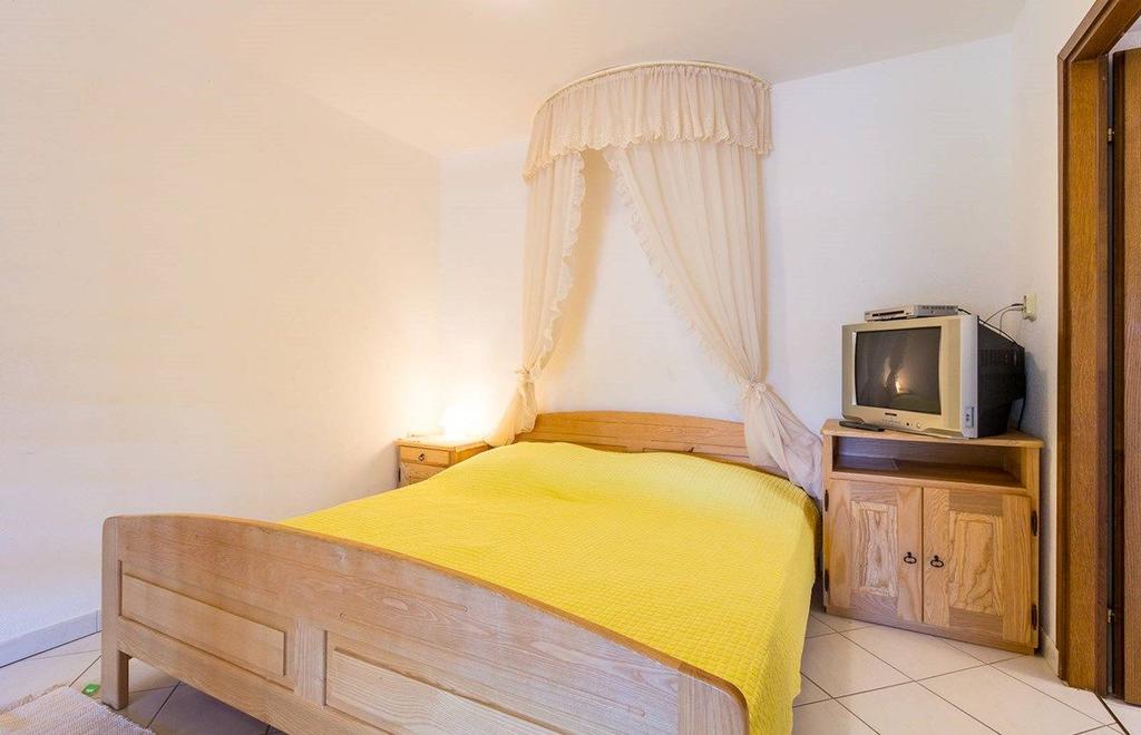 Apartments Vjera Medulin Habitación foto