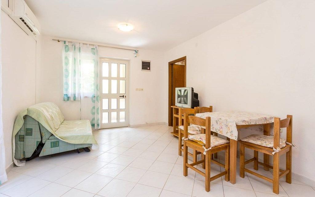 Apartments Vjera Medulin Habitación foto